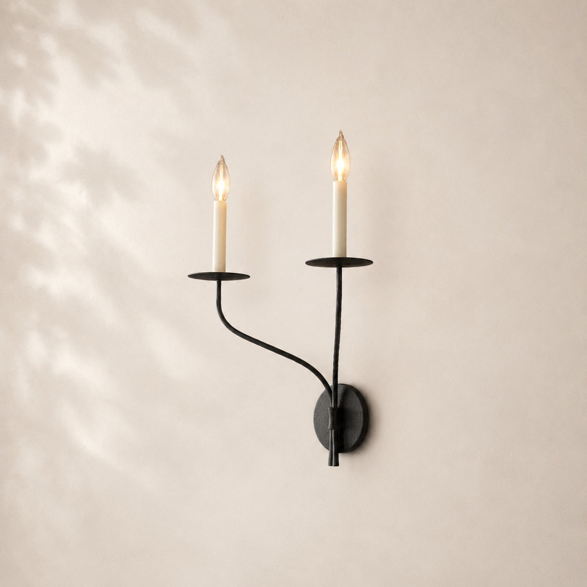 Belmore Sconce 16" 19" 29"
