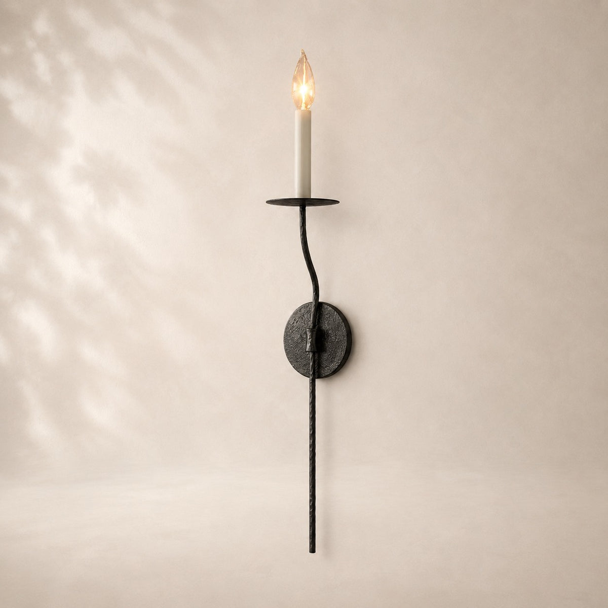 Belmore Sconce 16" 19" 29"