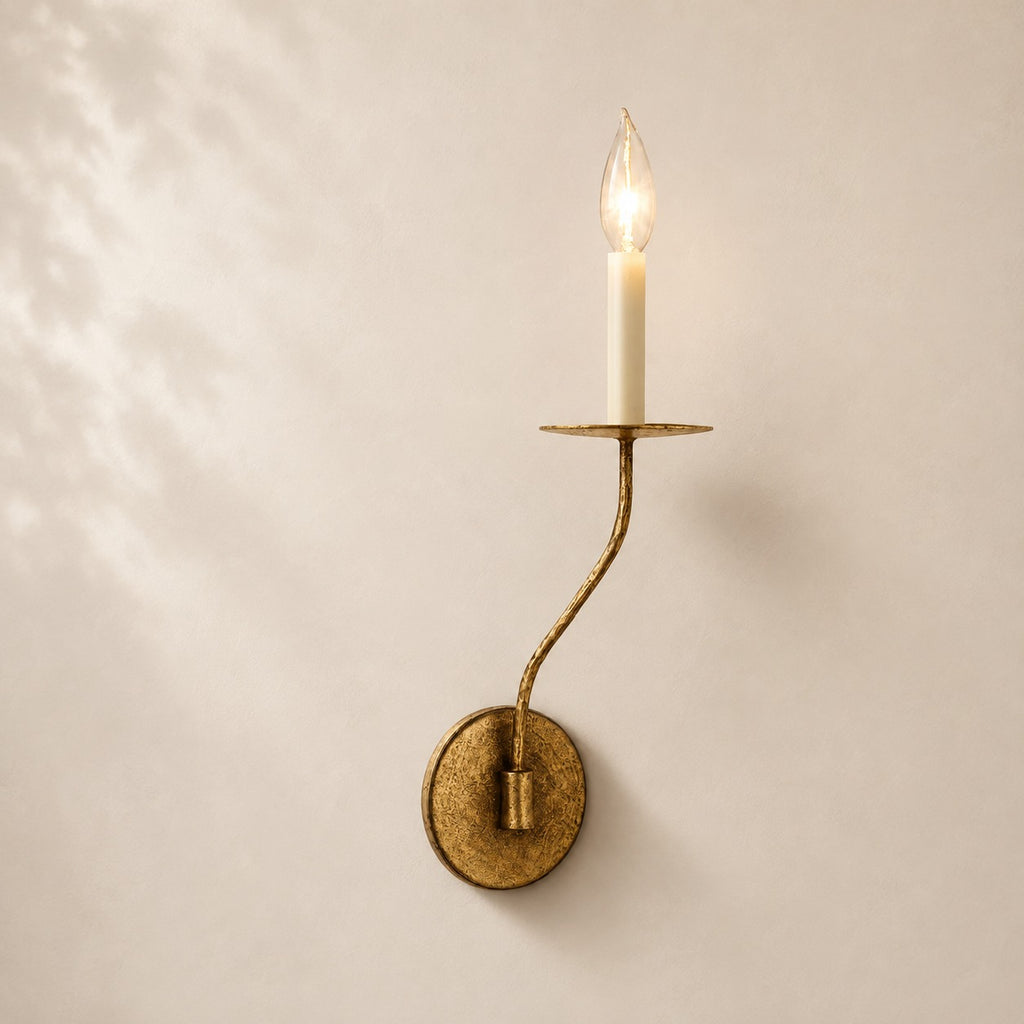 Belmore Sconce 16" 19" 29"