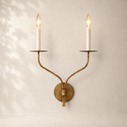 Belmore Sconce 16" 19" 29"