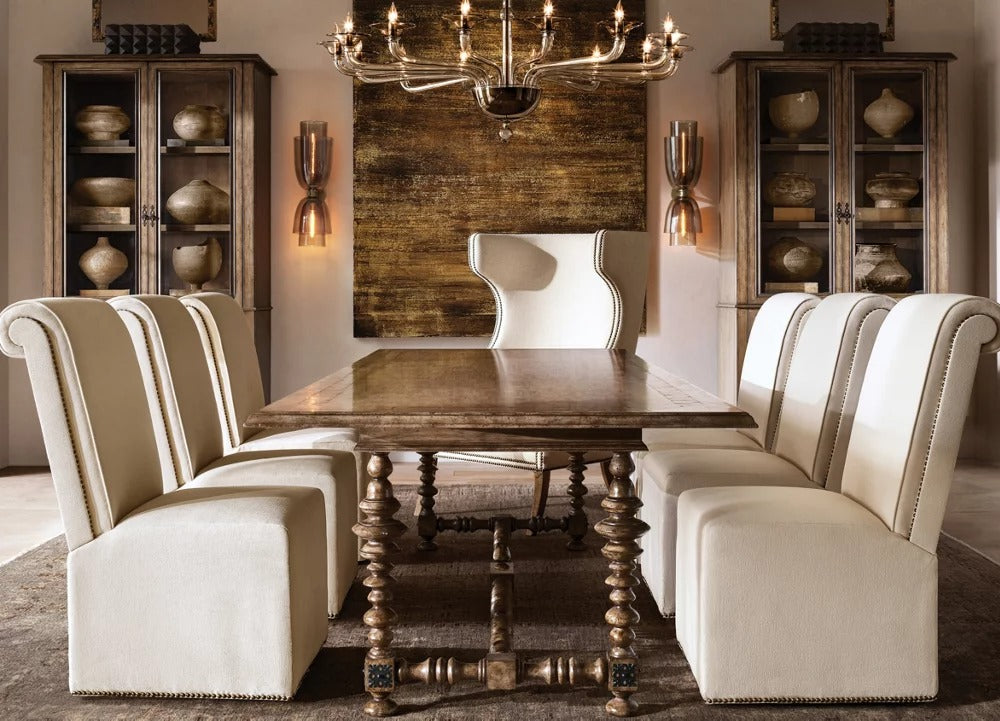Blovelle Glass Sconce