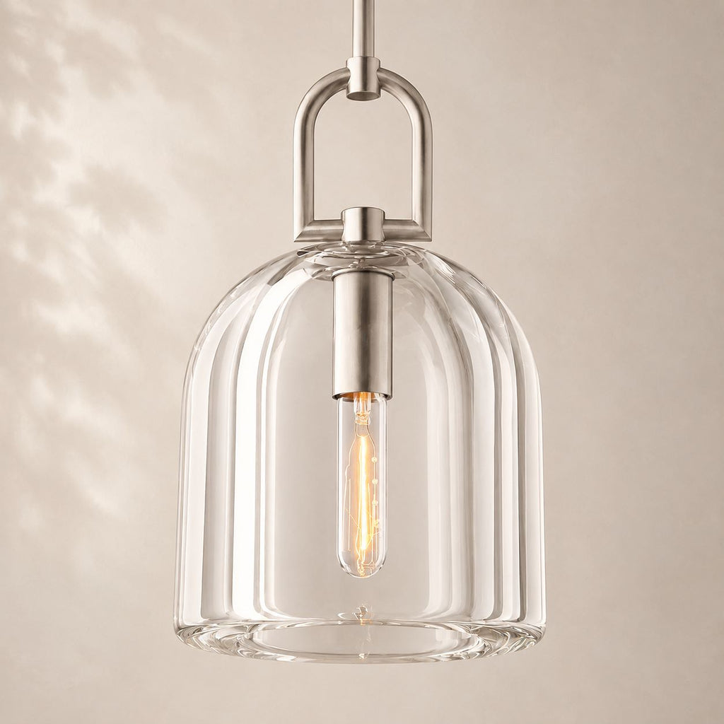 Botiva Cloche Pendant