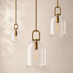 Botiva Cloche Pendant