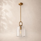 Botiva Cloche Pendant