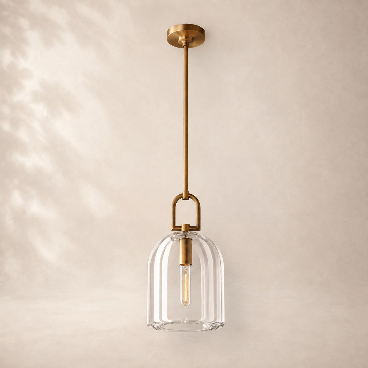 Botiva Cloche Pendant