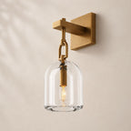 Botiva Cloche Sconce 12" 14" 18"