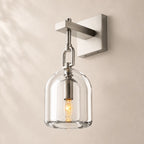 Botiva Cloche Sconce 14"
