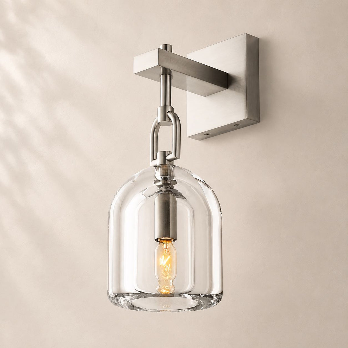 Botiva Cloche Sconce 14"