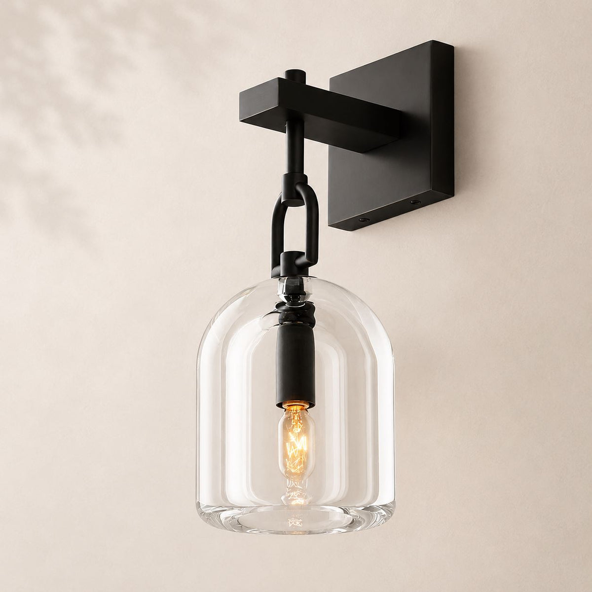 Botiva Cloche Sconce 14"