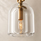 Botiva Cloche Sconce 12" 14" 18"