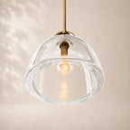 Botiva Dome Pendant