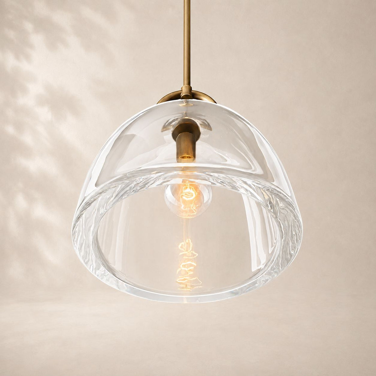 Botiva Dome Pendant