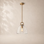 Botiva Dome Pendant