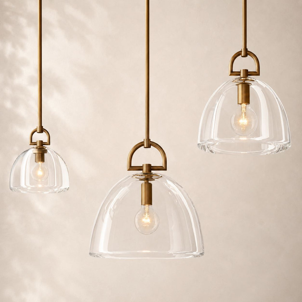 Botiva Dome Pendant