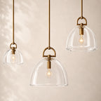 Botiva Dome Pendant