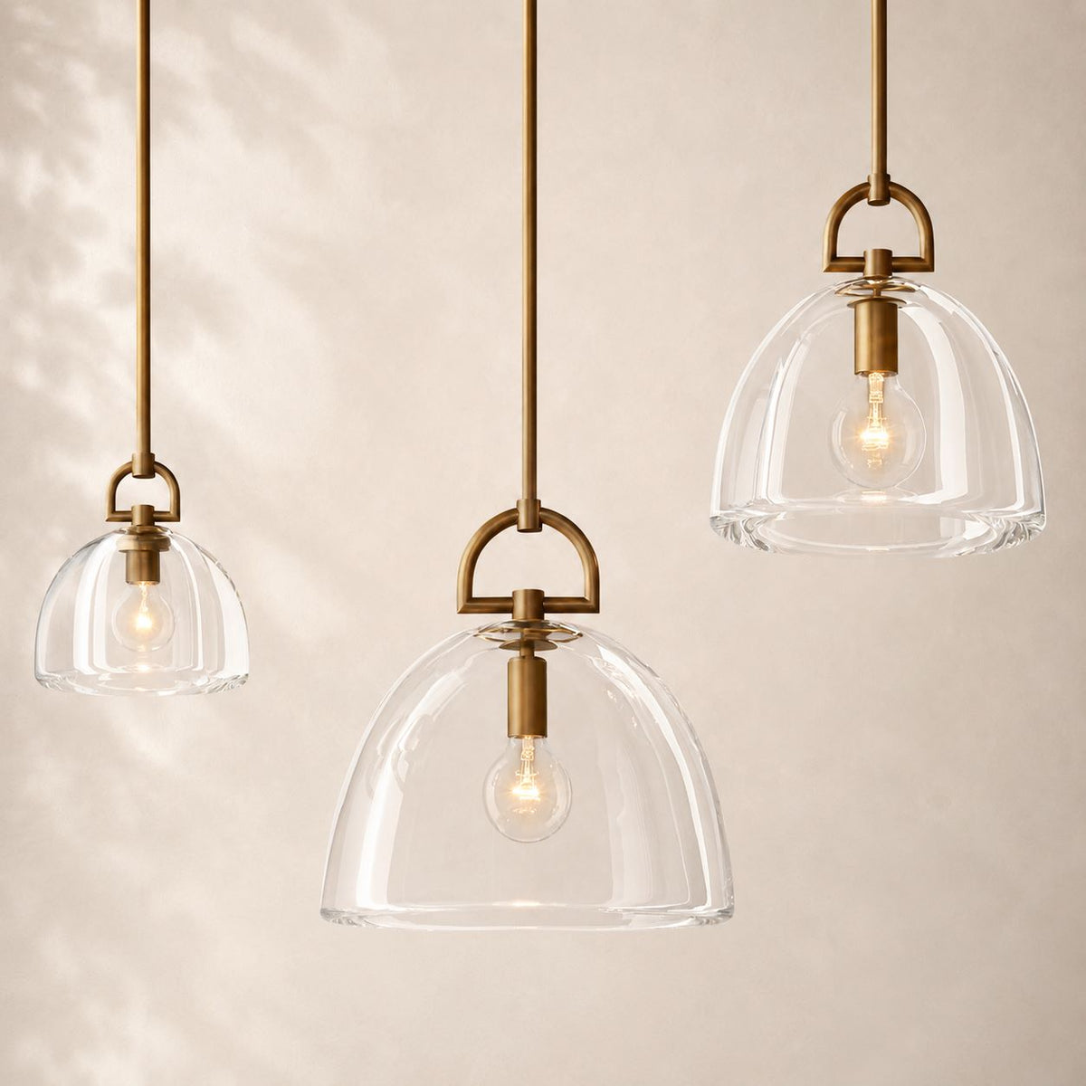Botiva Dome Pendant