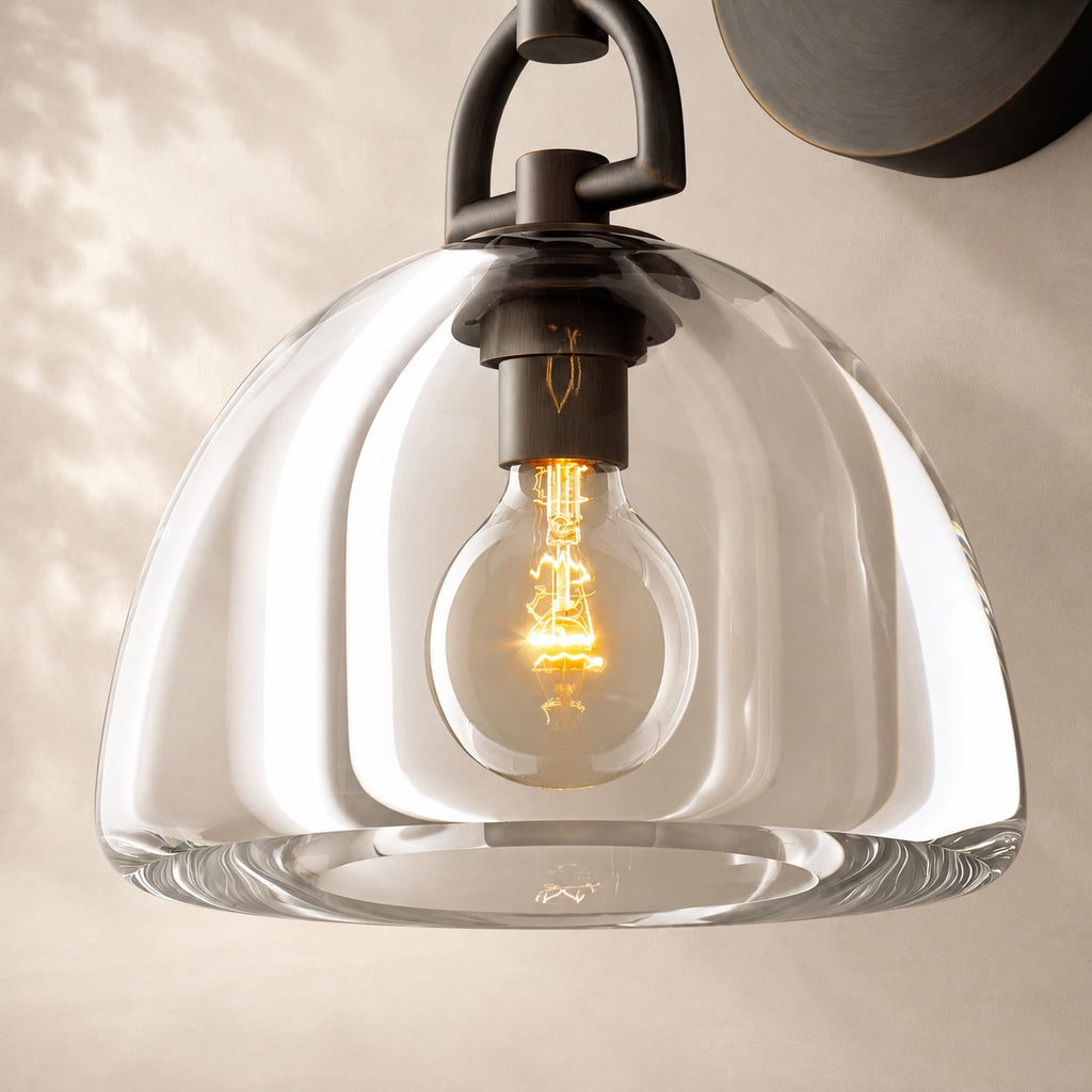 Botiva Dome Sconce 12"