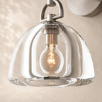 Botiva Dome Sconce 12"