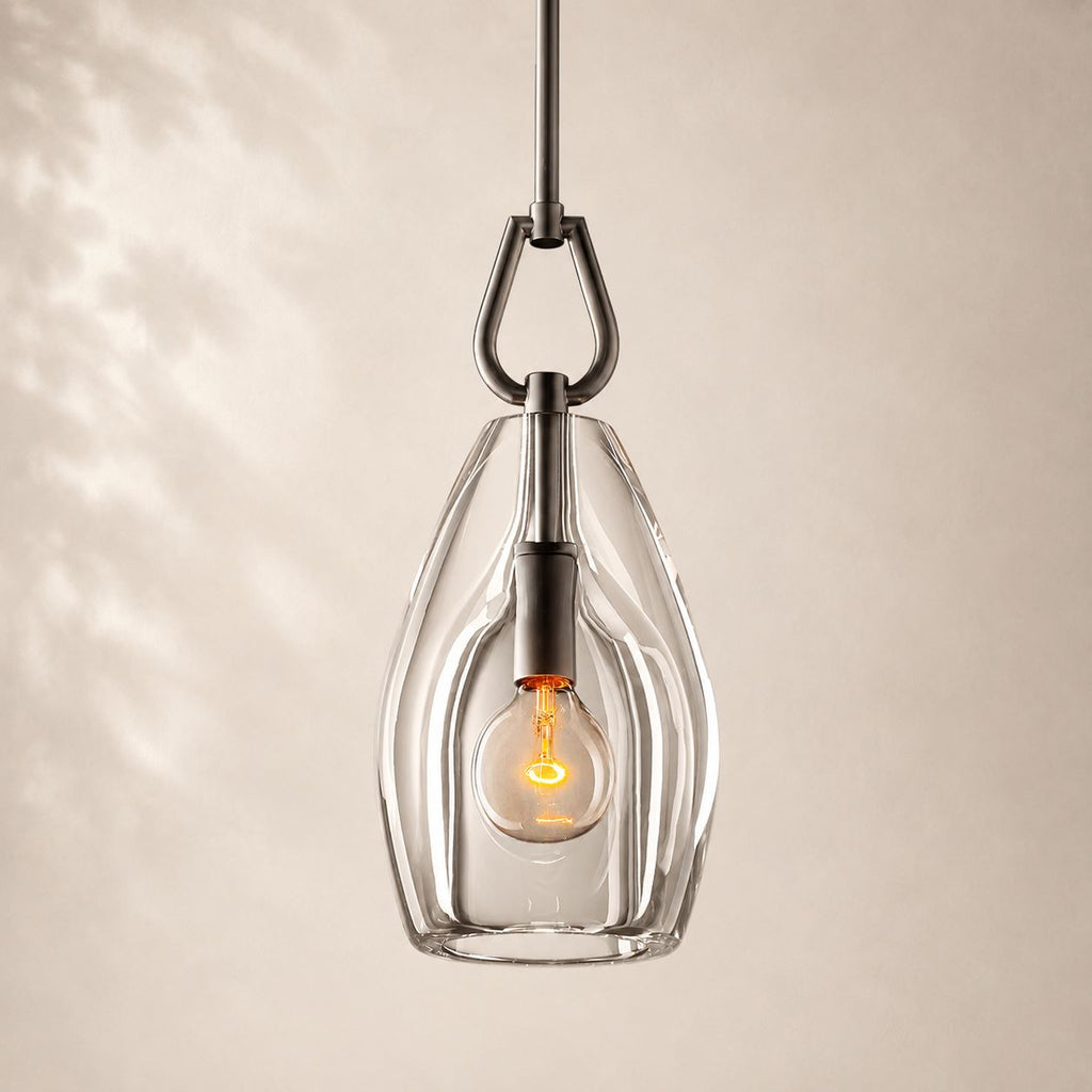 Botiva Flute Pendant