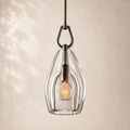 Botiva Flute Pendant