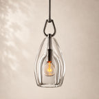 Botiva Flute Pendant