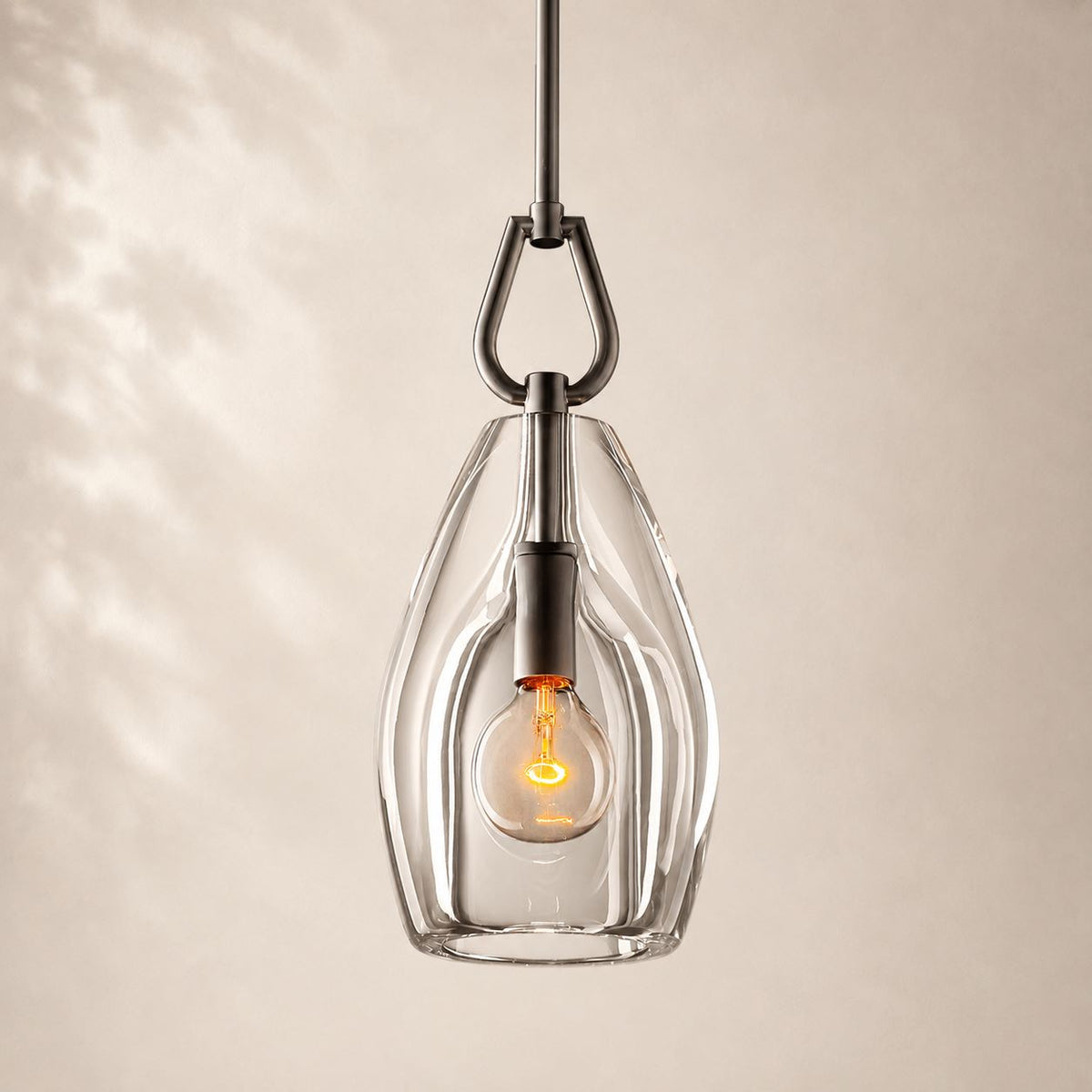 Botiva Flute Pendant