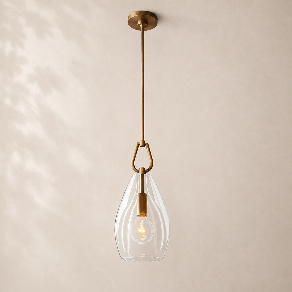 Botiva Flute Pendant
