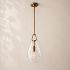 Botiva Flute Pendant
