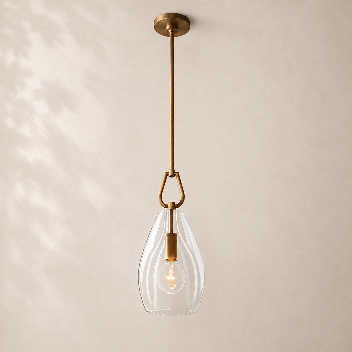 Botiva Flute Pendant