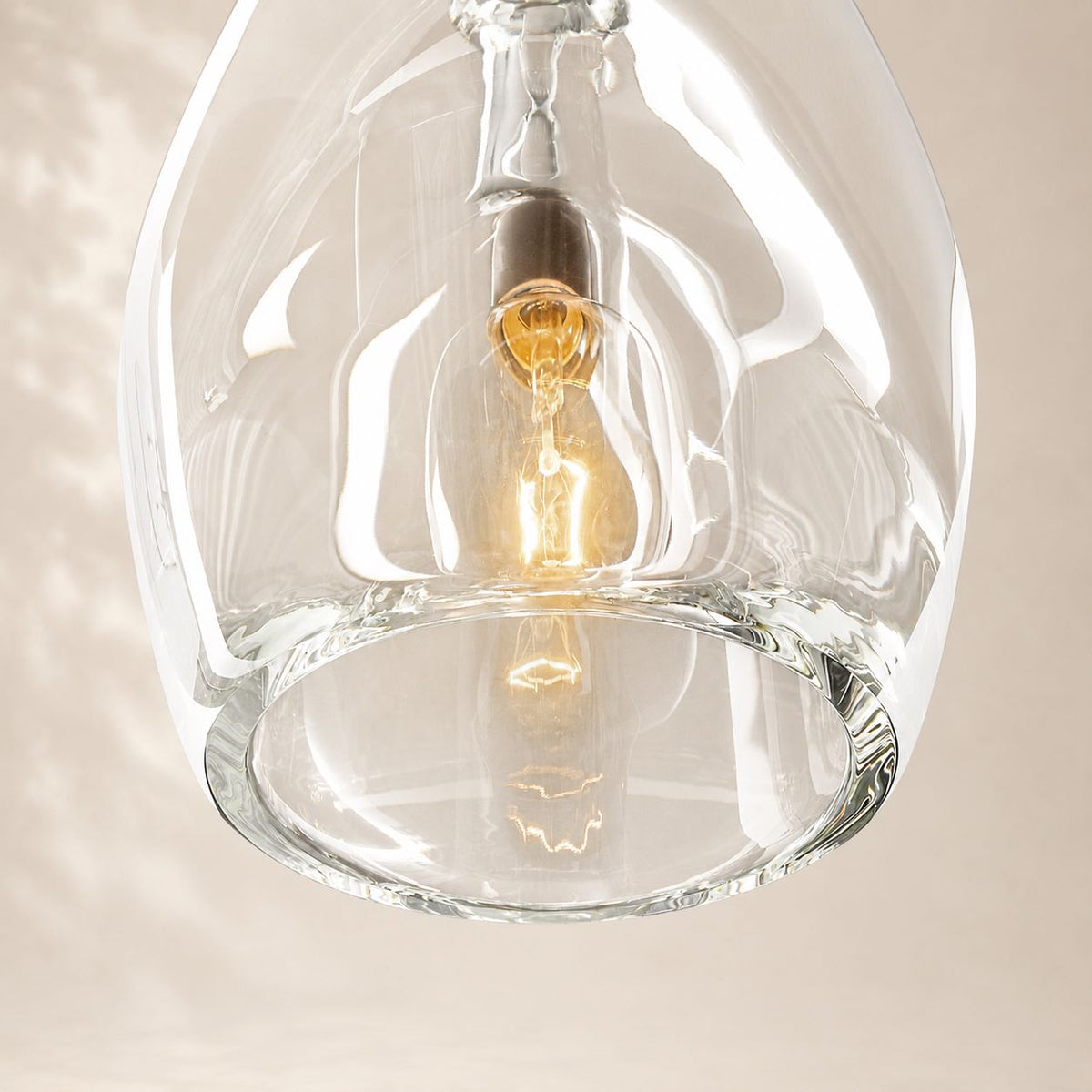 Botiva Flute Pendant