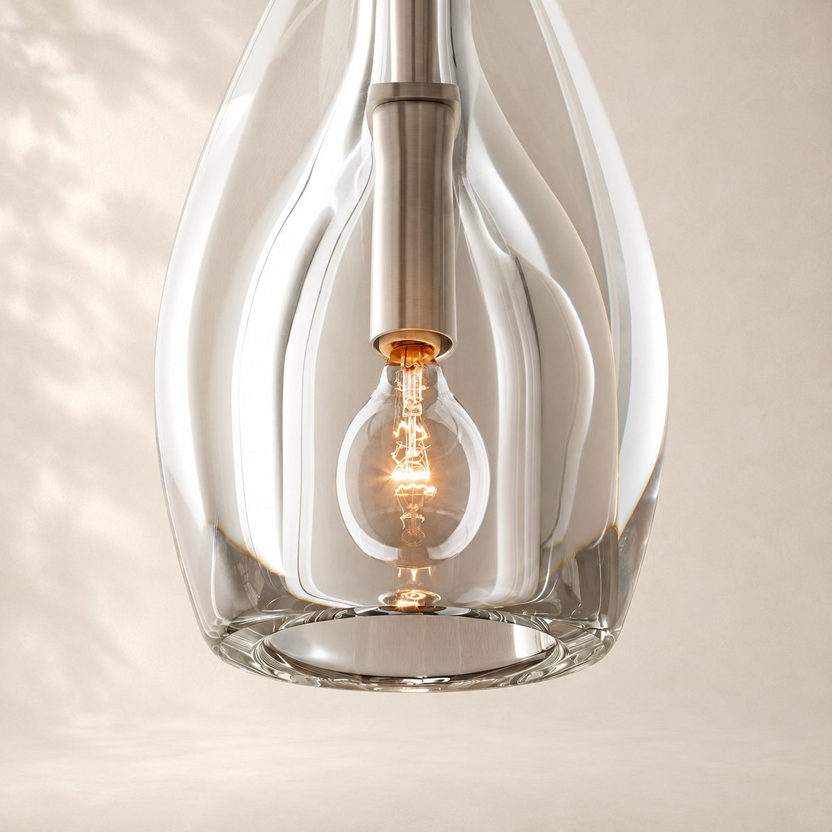 Botiva Flute Sconce 18"