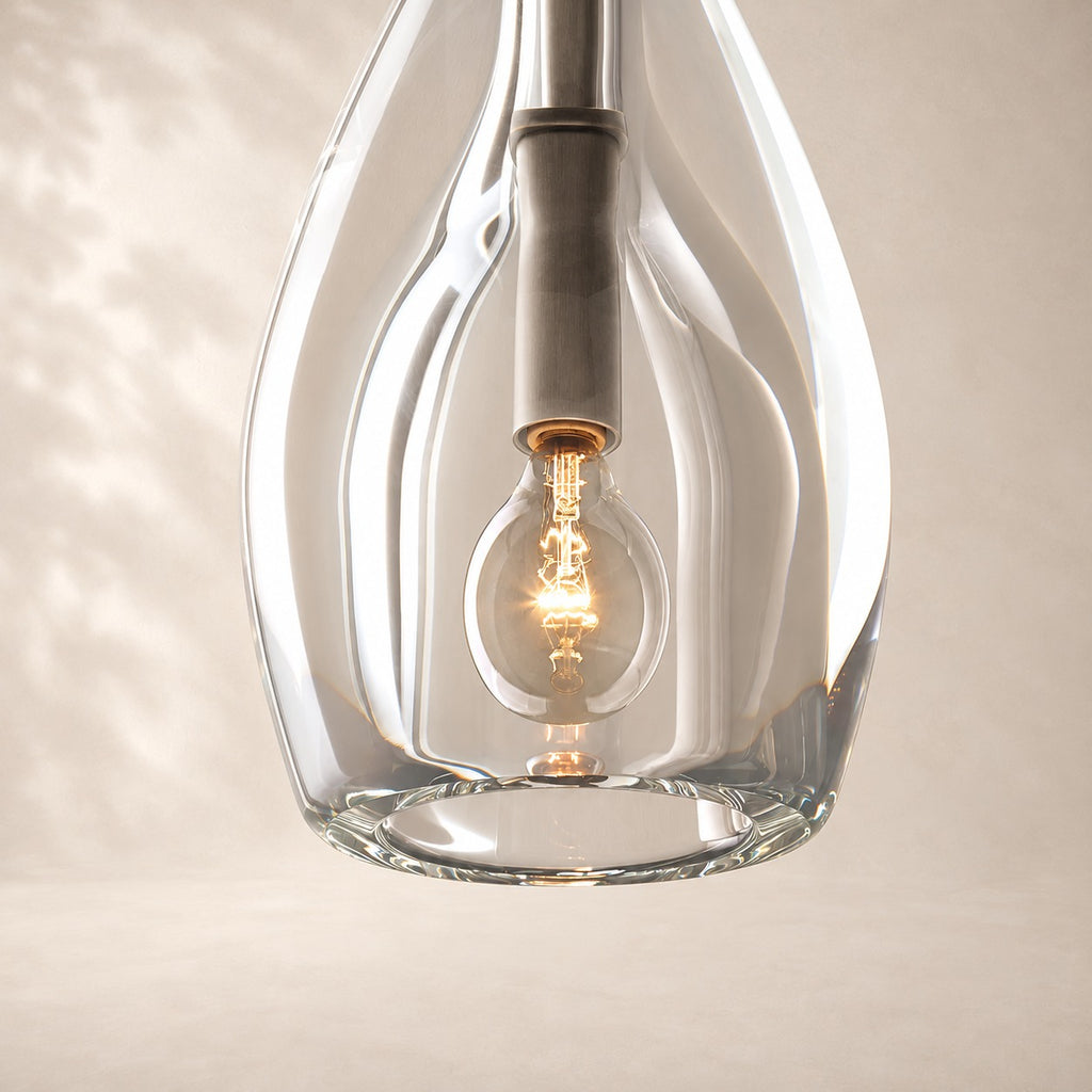 Botiva Flute Sconce 18"