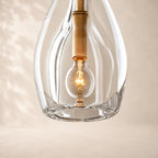 Botiva Flute Sconce 18"