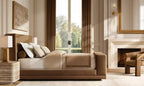 Bouvelle de Cristal Sconce