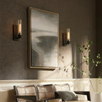 Flutecourt Wall Sconce
