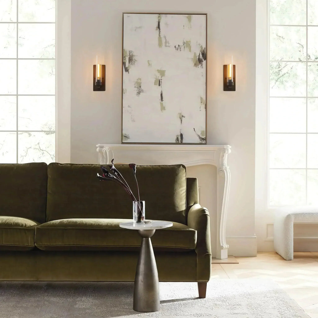 Flutecourt Wall Sconce