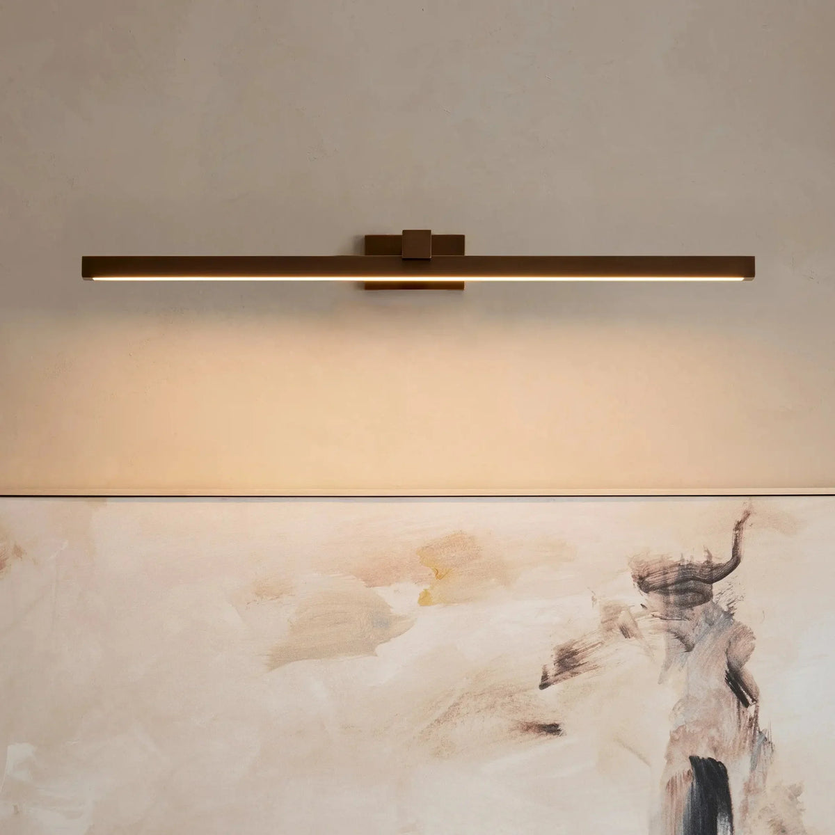 Canvasline Picture Light Sconce