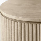 Byrton 4-door Sideboard