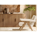 Byrton 4-door Sideboard
