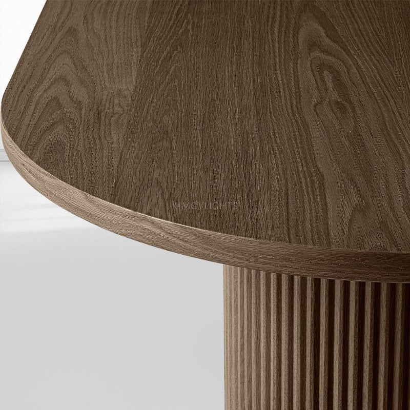 Byrton Dining Table