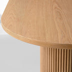 Byrton Dining Table