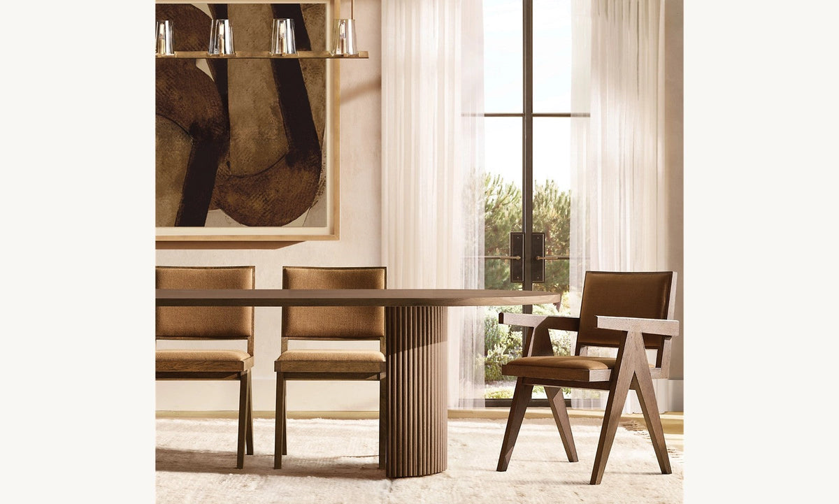 Byrton Dining Table