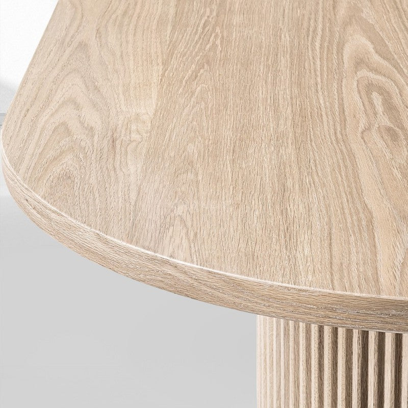 Byrton Dining Table