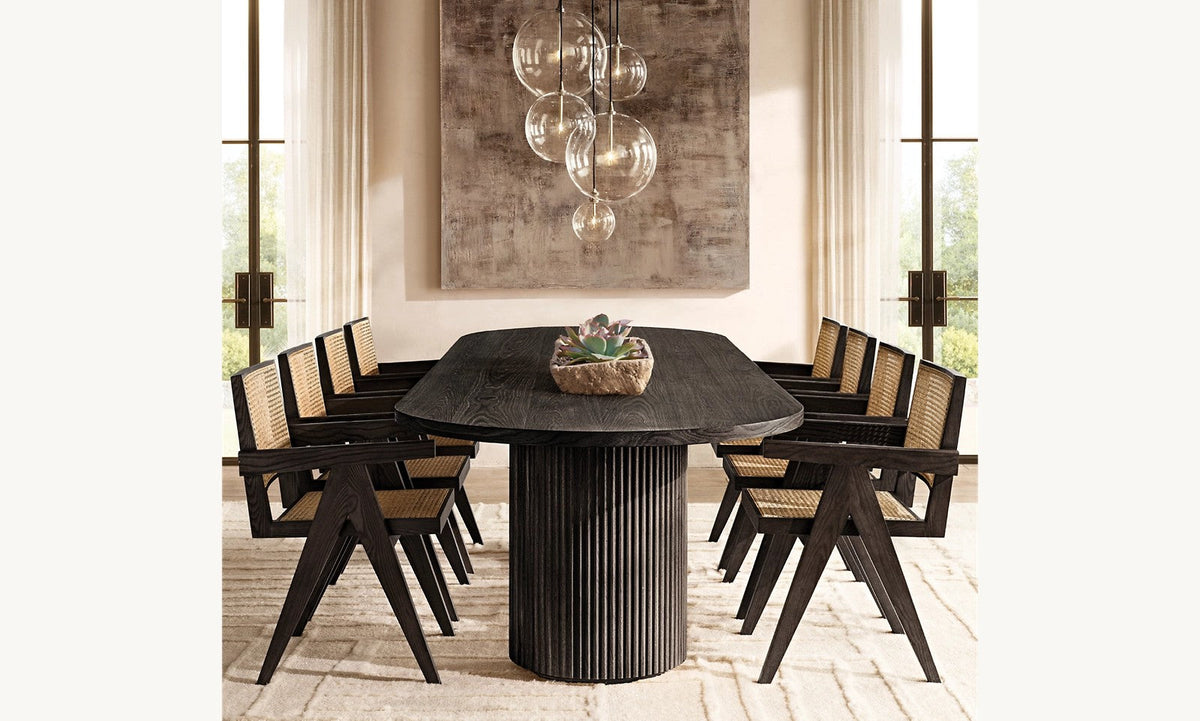 Byrton Dining Table