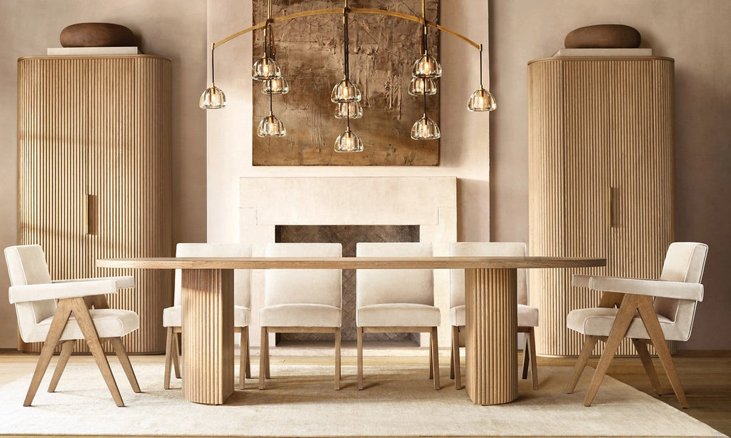 Byrton Dining Table