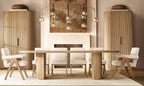 Byrton Dining Table