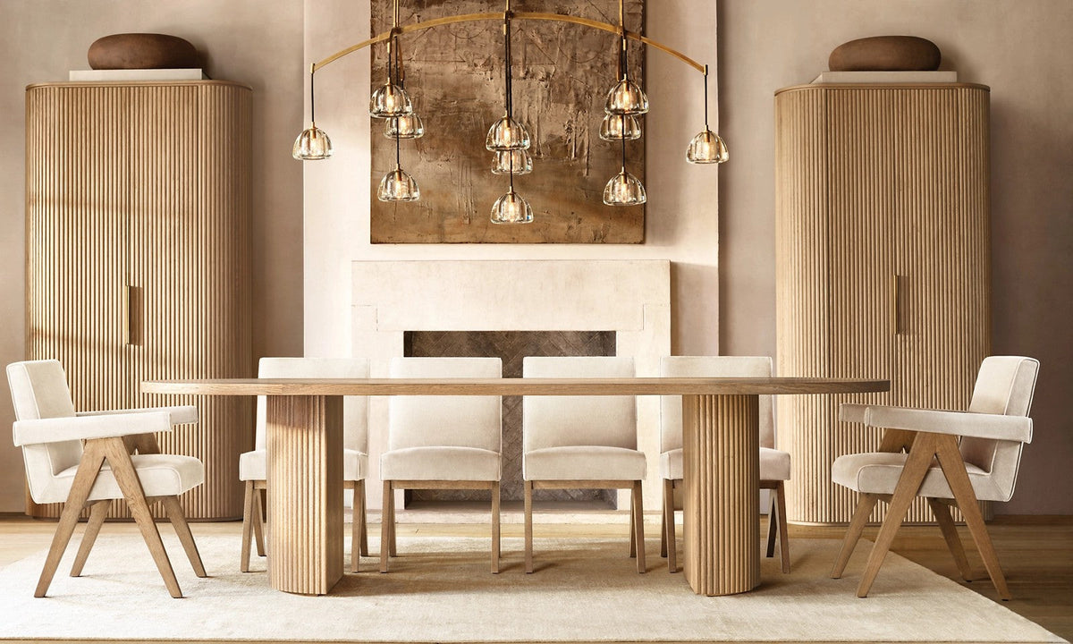 Byrton Dining Table
