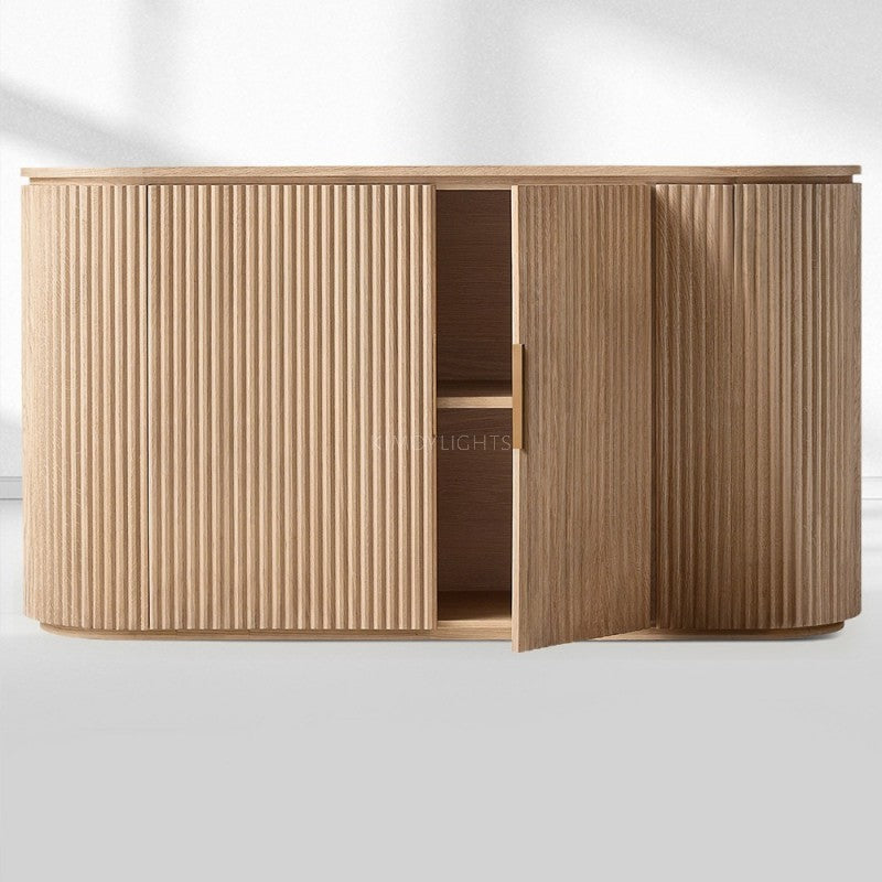 Byrton Double-door Sideboard