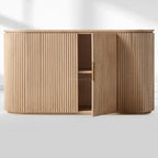 Byrton Double-door Sideboard