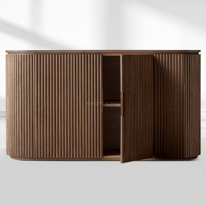 Byrton Double-door Sideboard